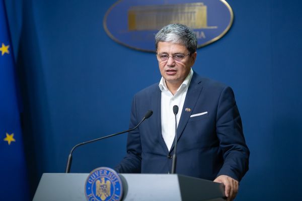 Marcel Boloş