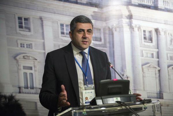 Zurab Pololikashvili OrganizaÅ£ia MondialÄƒ A Turismului Turismul Trebuie SÄƒ Prospere Iar Acest Lucru InseamnÄƒ CÄƒ RestricÅ£iile De CÄƒlÄƒtorie Trebuie Usurate Sau Ridicate 01 09 2020 Bursa Ro