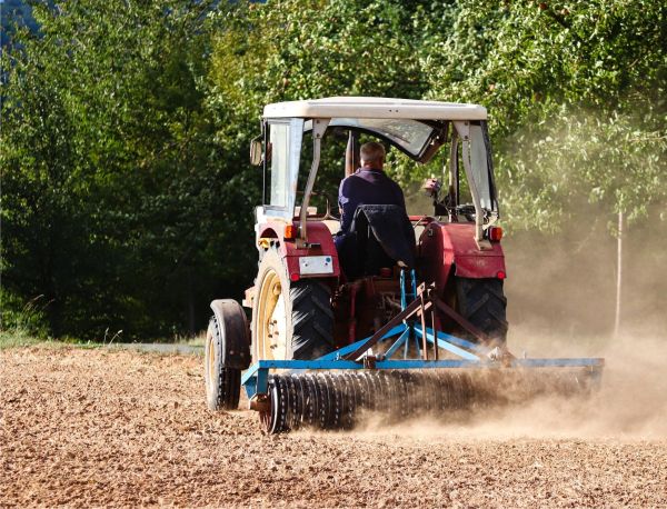 Holde Agri Invest, la un pas de debutul la BVB 