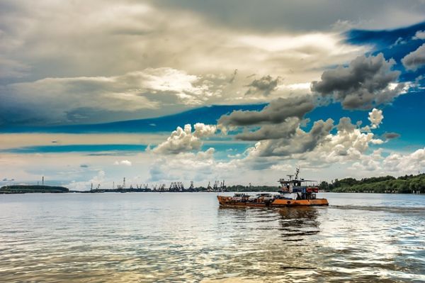 Delta Dunării - în top cinci cele mai instagramabile minuni naturale