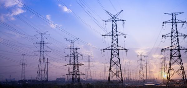 Exportul de energie electrică a crescut cu 21,9%