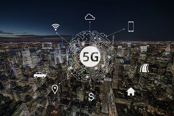 "Neimplementarea 5G a adus pierderi de 6 miliarde lei la buget, în 2019 şi 2020"