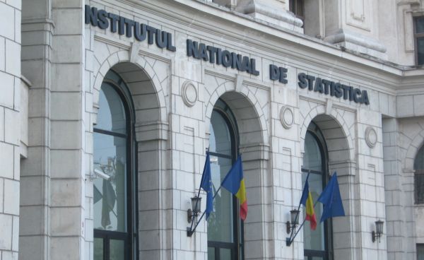 Comerţul cu ridicata a înregistrat o cifră de afaceri în creştere cu 3,9%