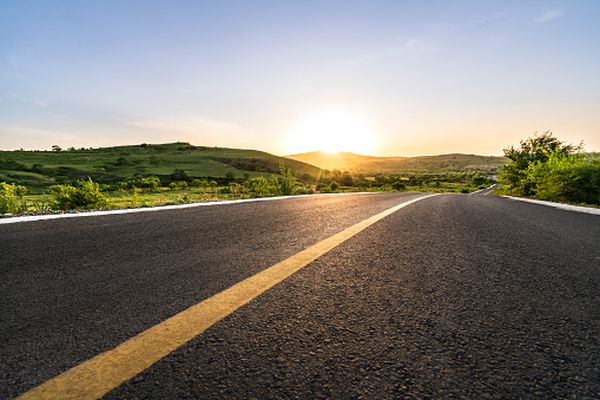 Alţi 18 kilometri din Autostrada Transilvania au fost inauguraţi, după patru ani de lucrări