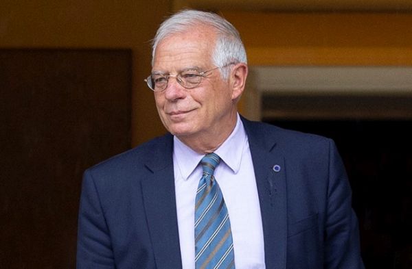 Josep Borrell condiţionează ajutorul UE pentru Ucraina de colaborarea cu FMI