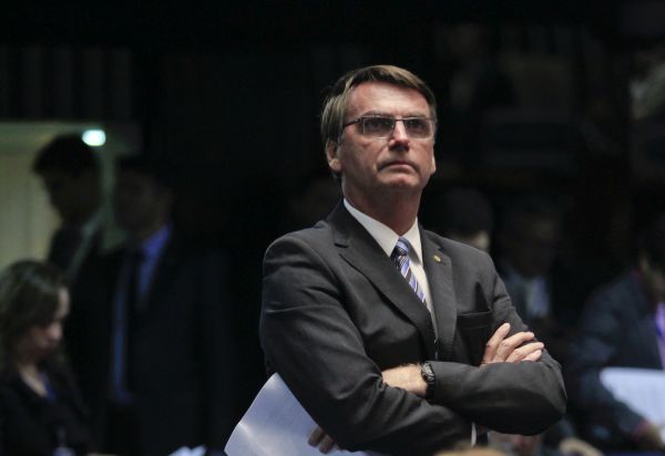 Bolsonaro denunţă la ONU o "campanie brutală de dezinformare" cu privire la Amazonia