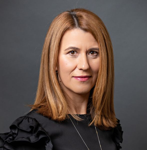 Mihaela Pană, Partner Residential Agency, Cushman & Wakefield Echinox