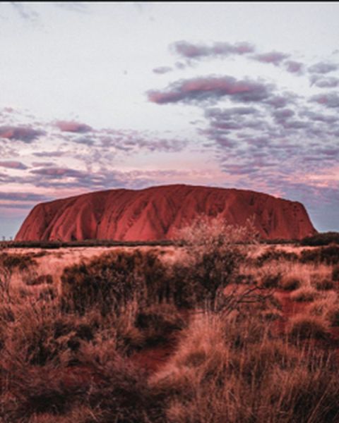 Australia cere Google Maps să elimine imaginile din vârful muntelui sacru Uluru