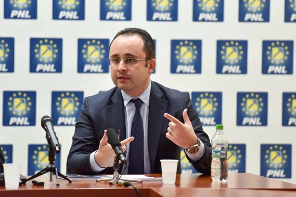 "Acum este un moment al sănătăţii în ceea ce priveşte absorbţia de fonduri europene"