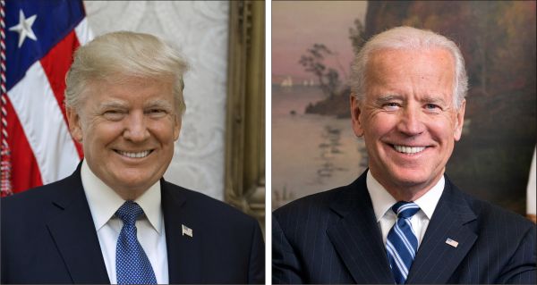 Piaţa de capital, relaxată înaintea primei confruntări Trump - Biden