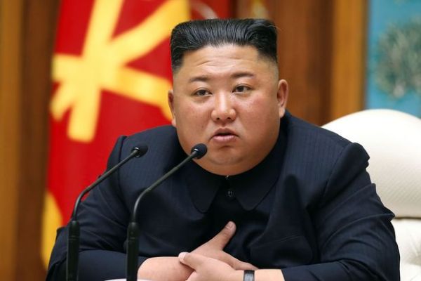 Kim Jong Un îi doreşte lui Donald Trump o recuperare cât mai rapidă