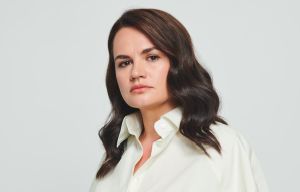 Opozanta belarusă Svetlana Tihanovskaia, pe lista persoanelor date în urmărire de Rusia