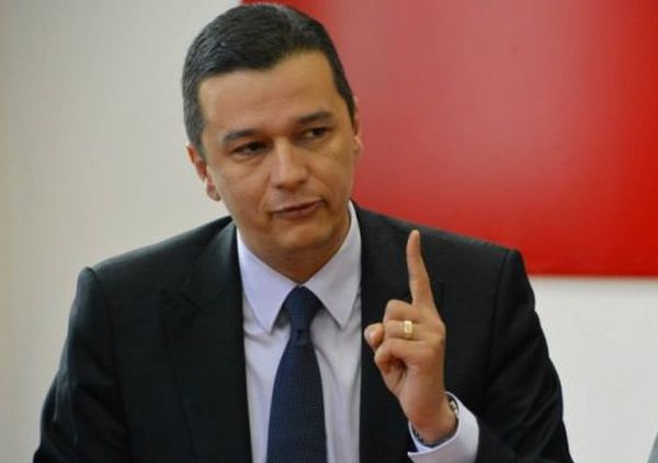 Sorin Grindeanu