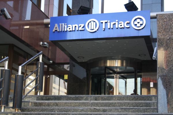 Allianz-Ţiriac lansează asigurarea de răspundere profesională dedicată magistraţilor