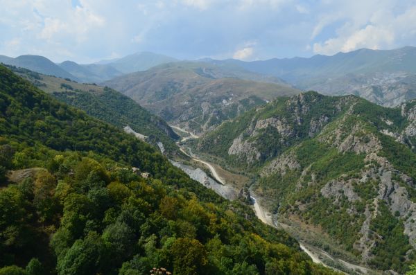 Nagorno Karabakh