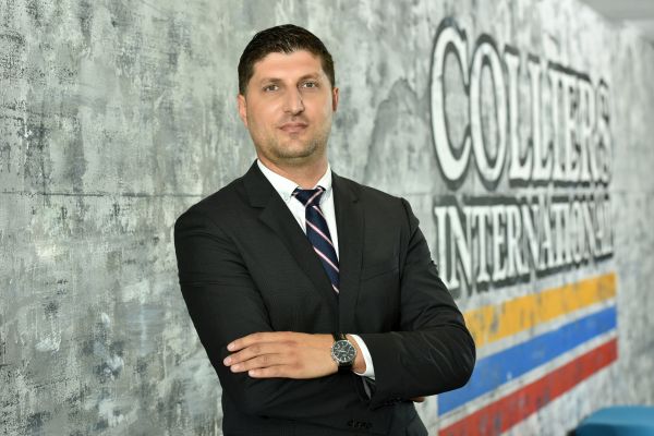 Piaţa logistică şi industrială din ţară va depăşi 5 milioane de metri pătraţi la sfârşitul anului 2020