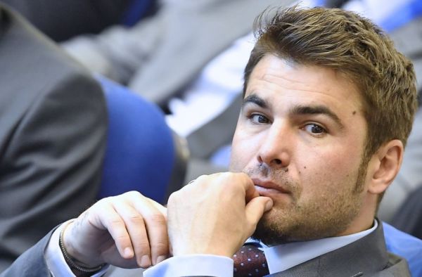 Adrian Mutu