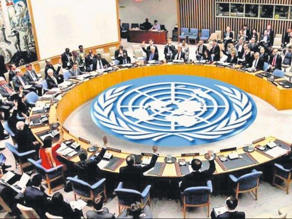 Negocieri fără precedent între Liban şi Israel, mediate de SUA şi ONU