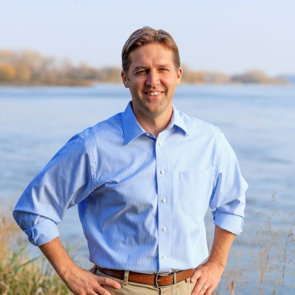 BEN SASSE