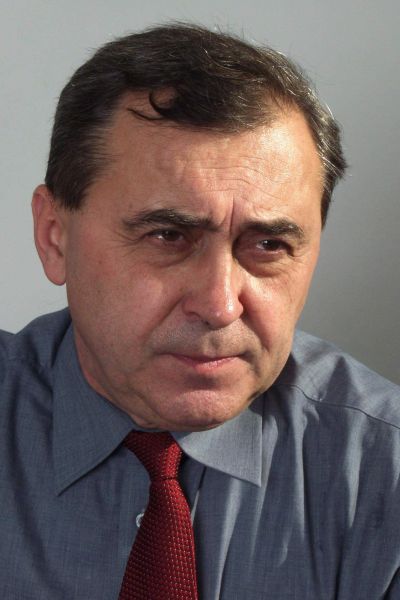 Dr. Nicolae Oacă