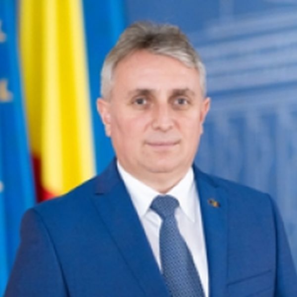 "Ne-am propus ca, până în 2023, Inelul de Centură al Bucureştiului să fie finalizat"