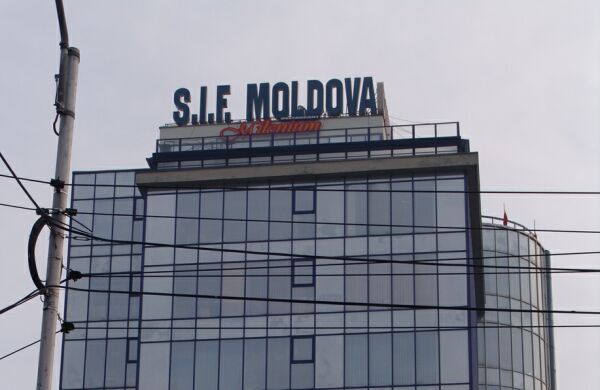 Acţionarii SIF Moldova au votat schimbarea denumirii în Evergent Investments