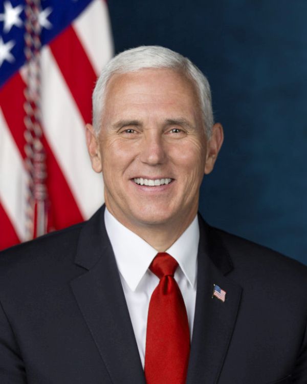 Mike Pence declară că republicanii sunt pe cale să obţină victoria