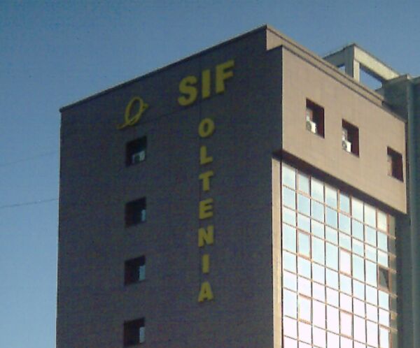 Ploaie de amenzi pentru foştii administratori ai SIF Oltenia