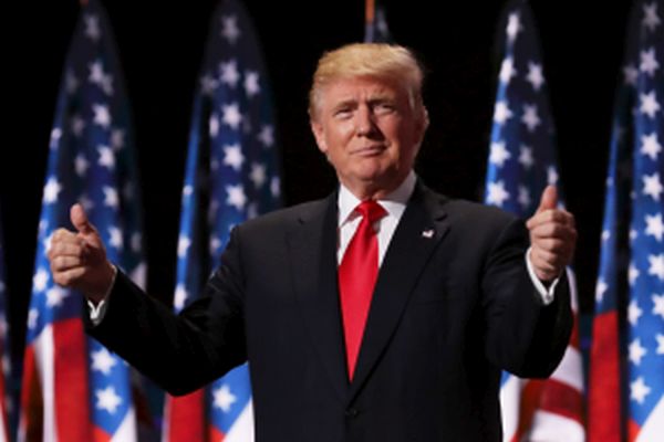 Donald Trump susţine că va câştiga dacă nu i se ''fură'' alegerile