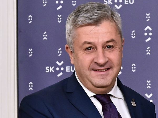 Florin Iordache