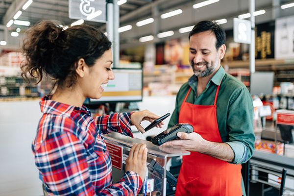 Clienţii Orange Money pot plăti acum prin Google Pay