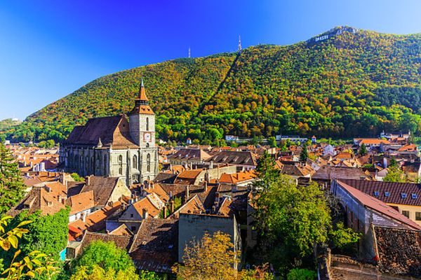 Transilvania, în lista National Geographic a destinaţiilor de vacanţă pentru familie în 2021