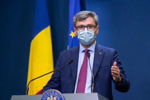 "Am spus foarte clar în programul de guvernare: taxele nu vor creşte, nu vom tăia salariile bugetarilor"