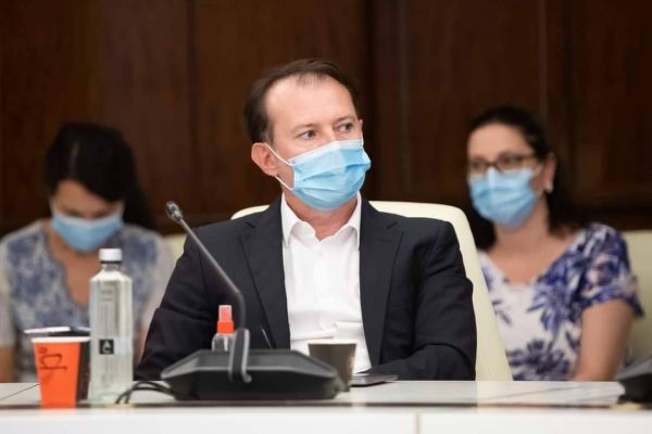 ''Am semnat plata avansului, de peste 12 milioane euro, pentru vaccinul Covid-19''