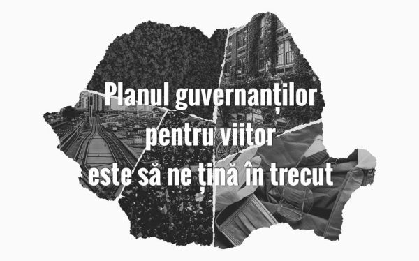 "Planul PNRR susţine în continuare investiţiile în industria combustibililor fosili"