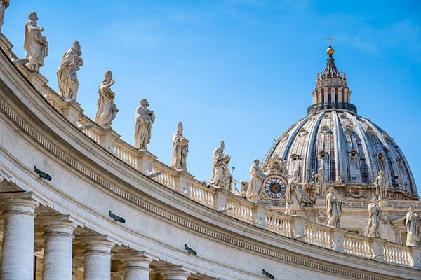 Papa Francisc a anulat pelerinajul din 8 decembrie la imaginea Fecioarei Maria din centrul Romei