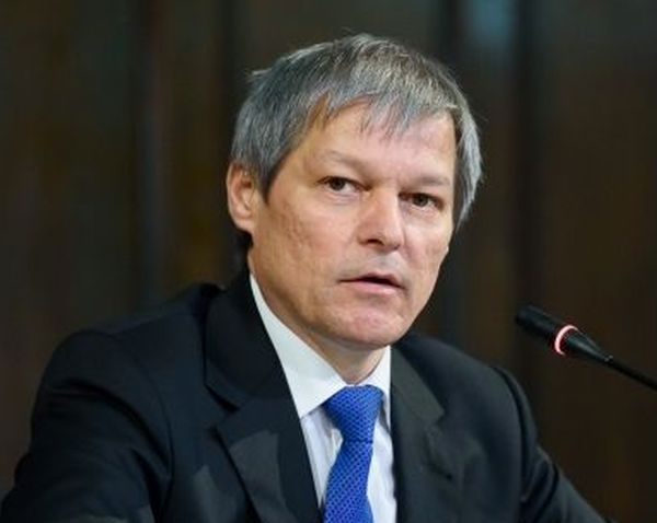 Dacian Ciolos Am Votat Pentru Oameni Noi In PoliticÄƒ 06 12 2020 Bursa Ro