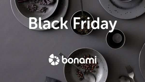 Vânzări cu 80% mai mari pentru Bonami de Black Friday