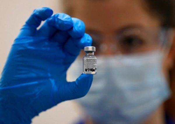 Vaccinul BioNTech va fi importat de China