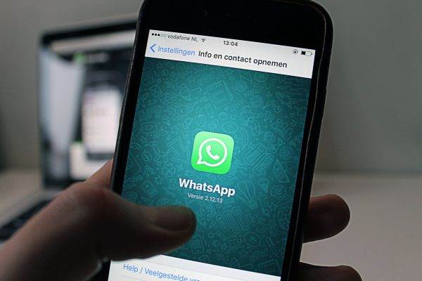 WhatsApp stabileşte un nou record pentru apeluri de Revelion