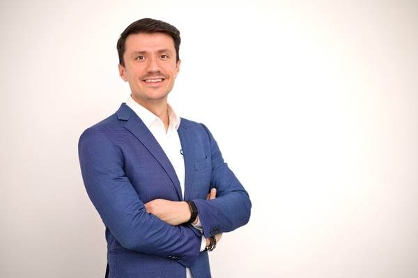 Counsel Group Frankfurt l-a numit pe Alexandru Sgâncă în funcţia de Country Manager