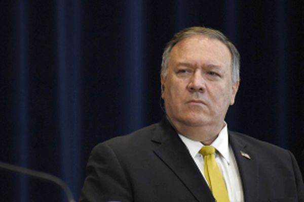 Mike Pompeo anulează toate restricţiile în contactele cu Taiwanul