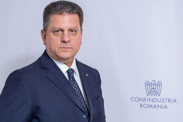 Preşedintele Confindustria România, Giulio Bertola a fost ales vicepreşedinte şi delegat pentru sănătate în cadrul Confindustria Est Europa 2020-2024