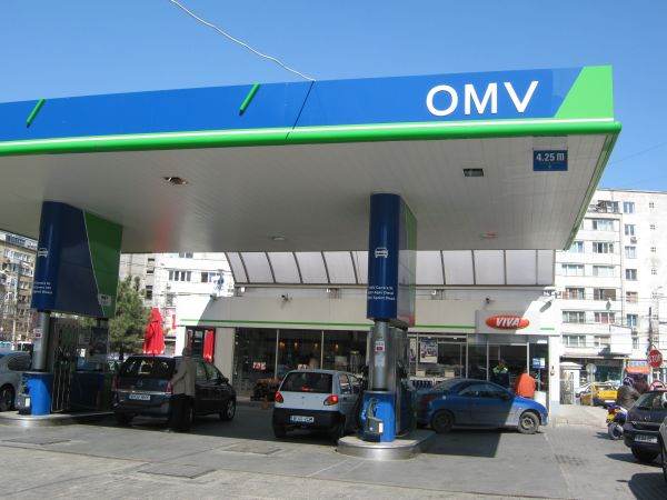 Producţia de hidrocarburi a OMV a revenit la nivelul de dinaintea pandemiei