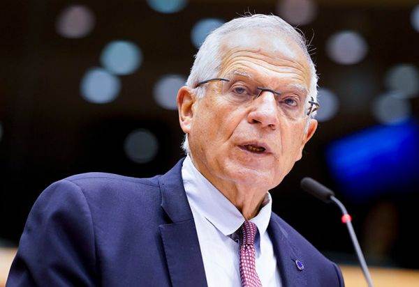 Josep Borrell