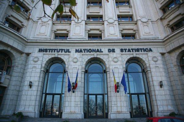 Numărul autorizaţiilor de construire eliberate în 2020, în scădere cu 2,9% faţă de 2019