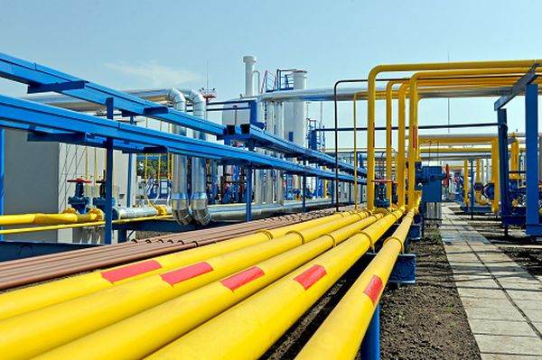 Franţa cere Germaniei să renunţe la gazoductul rusesc Nord Stream 2