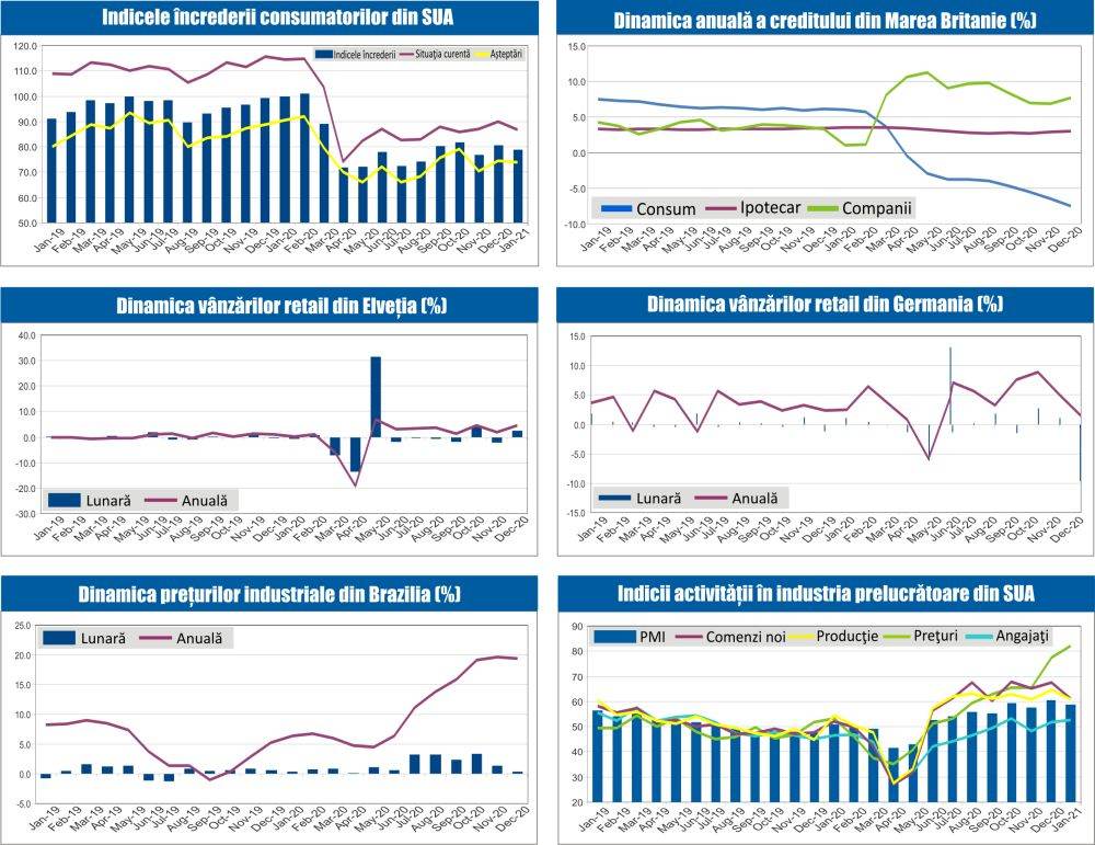 MACRO NEWSLETTER 3 Februarie 2021 