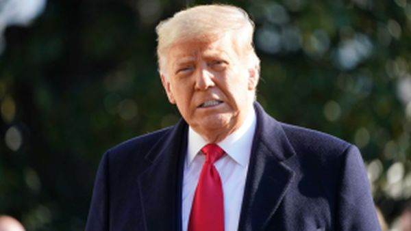 Donald Trump, acuzat de un act de trădare fără precent de procurorii democraţi din Congres