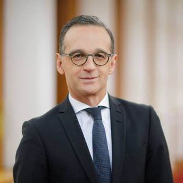 Heiko Maas cere eliberarea imediată a opozantului Navalnîi